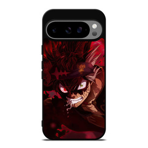 BLACK CLOVER ANIME 2 Google Pixel 9 Pro XL Case BLACK CLOVER ANIME 2 Google Pixel 9 Pro XL Case