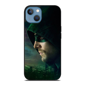 THE GREEN ARROW DC COMICS 3 iPhone 13 Case