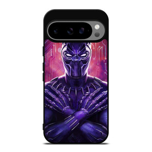 BLACK PANTHER MARVEL SUPERHERO 2 Google Pixel 9 Pro XL Case BLACK PANTHER MARVEL SUPERHERO 2 Google Pixel 9 Pro XL Case