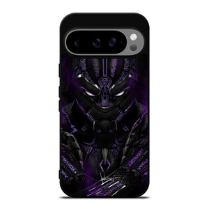 BLACK PANTHER MARVEL SUPERHERO Google Pixel 9 Pro XL Case BLACK PANTHER MARVEL SUPERHERO Google Pixel 9 Pro XL Case