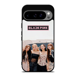 BLACKPINK BEAUTIFUL KPOP 2 Google Pixel 9 Pro XL Case