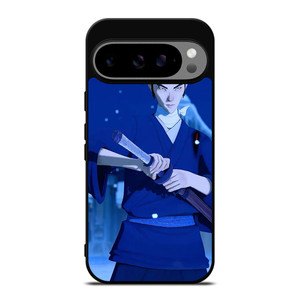 BLUE EYE SAMURAI TV SHOW Google Pixel 9 Pro XL Case