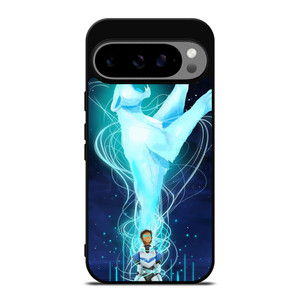 BLUE LION VOLTRON Google Pixel 9 Pro XL Case
