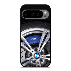 BMW M5 WHEEL 3 Google Pixel 9 Pro XL Case