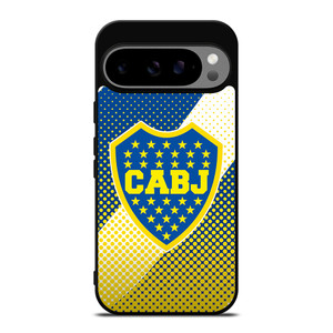 BOCA JUNIORS ICON Google Pixel 9 Pro XL Case