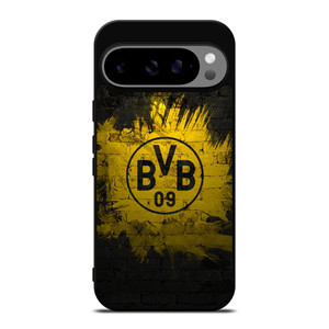 BORUSSIA DORTMUND LOGO 2 Google Pixel 9 Pro XL Case