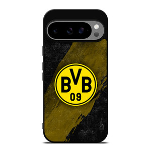 BORUSSIA DORTMUND LOGO 3 Google Pixel 9 Pro XL Case