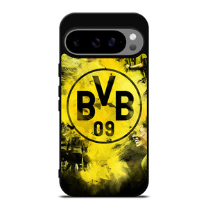 BORUSSIA DORTMUND LOGO Google Pixel 9 Pro XL Case