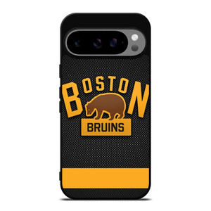 BOSTON BRUINS Google Pixel 9 Pro XL Case