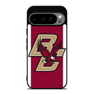 BOSTON COLLEGE EAGLES SYMBOL Google Pixel 9 Pro XL Case