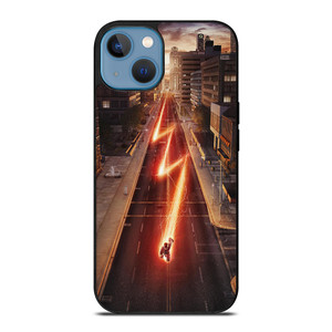 THE FLASH SUPERHERO 2 iPhone 13 Case
