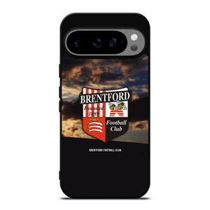 BRENTFORD FC ICON Google Pixel 9 Pro XL Case