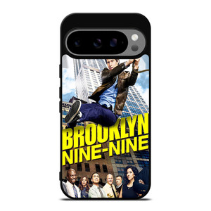BROOKLYN NINE NINE COOL SERIES Google Pixel 9 Pro XL Case