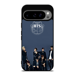 BTS BANGTAN BOYS KPOP 2 Google Pixel 9 Pro XL Case BTS BANGTAN BOYS KPOP 2 Google Pixel 9 Pro XL Case