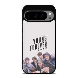 BTS BANGTAN BOYS KPOP Google Pixel 9 Pro XL Case BTS BANGTAN BOYS KPOP Google Pixel 9 Pro XL Case