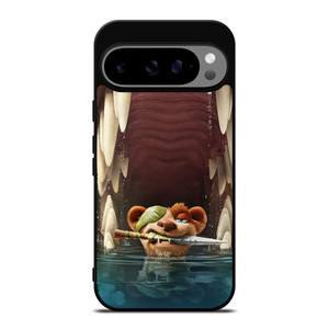 BUCK WILD ICE AGE 2 Google Pixel 9 Pro XL Case BUCK WILD ICE AGE 2 Google Pixel 9 Pro XL Case