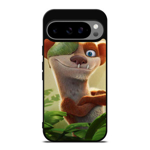 BUCK WILD ICE AGE Google Pixel 9 Pro XL Case BUCK WILD ICE AGE Google Pixel 9 Pro XL Case