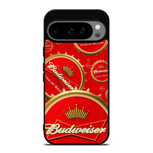 BUDWEISER 2 Google Pixel 9 Pro XL Case
