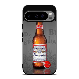 BUDWEISER Google Pixel 9 Pro XL Case BUDWEISER Google Pixel 9 Pro XL Case