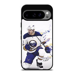 BUFALLO SABRES SAM REINHART Google Pixel 9 Pro XL Case