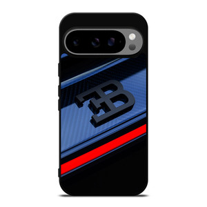 BUGATTI LOGO 3 Google Pixel 9 Pro XL Case