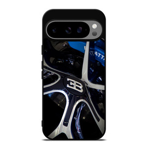 BUGATTI WHEEL Google Pixel 9 Pro XL Case BUGATTI WHEEL Google Pixel 9 Pro XL Case