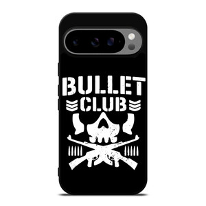 BULLET CLUB ICON Google Pixel 9 Pro XL Case BULLET CLUB ICON Google Pixel 9 Pro XL Case
