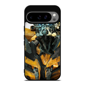 BUMBLE BEE TRANSFORMERS Google Pixel 9 Pro XL Case