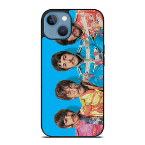 THE BEATLES BAND 3 iPhone 13 Case