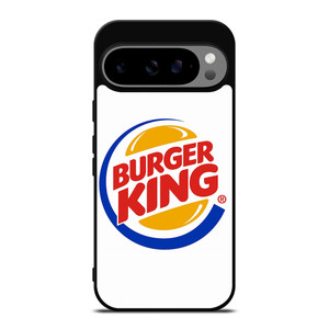 BURGER KING ICON Google Pixel 9 Pro XL Case BURGER KING ICON Google Pixel 9 Pro XL Case