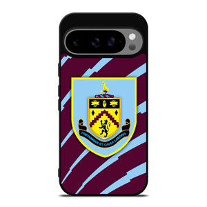 BURNLEY FC EPL ICON Google Pixel 9 Pro XL Case BURNLEY FC EPL ICON Google Pixel 9 Pro XL Case
