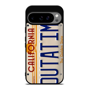 CALIFORNIA OUTATIME Google Pixel 9 Pro XL Case