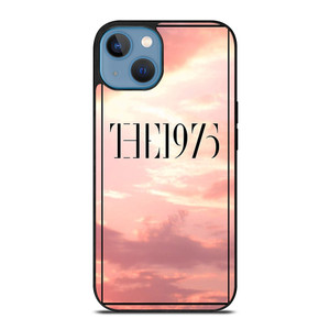 The 1975 In Pink iPhone 13 Case