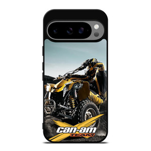 CAN-AM ATV MOTORCROSS 3 Google Pixel 9 Pro XL Case CAN-AM ATV MOTORCROSS 3 Google Pixel 9 Pro XL Case