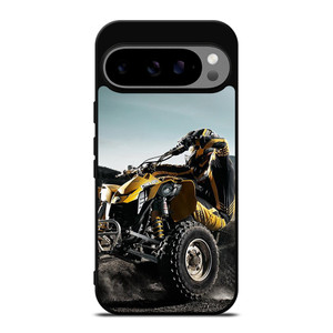 CAN-AM ATV MOTORCROSS Google Pixel 9 Pro XL Case CAN-AM ATV MOTORCROSS Google Pixel 9 Pro XL Case