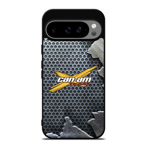 CAN-AM LOGO 2 Google Pixel 9 Pro XL Case CAN-AM LOGO 2 Google Pixel 9 Pro XL Case