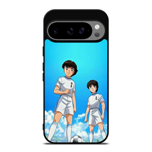 CAPTAIN TSUBASA MISAKI Google Pixel 9 Pro XL Case CAPTAIN TSUBASA MISAKI Google Pixel 9 Pro XL Case