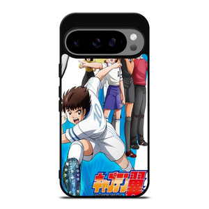 CAPTAIN TSUBASA Google Pixel 9 Pro XL Case CAPTAIN TSUBASA Google Pixel 9 Pro XL Case