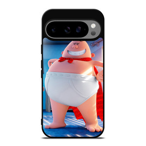 CAPTAIN UNDERPANTS MOVIE Google Pixel 9 Pro XL Case CAPTAIN UNDERPANTS MOVIE Google Pixel 9 Pro XL Case