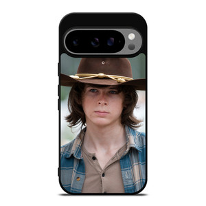 CARL WALKING DEAD COOL Google Pixel 9 Pro XL Case CARL WALKING DEAD COOL Google Pixel 9 Pro XL Case