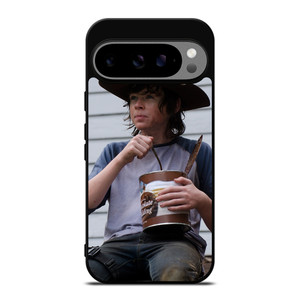 CARL WALKING DEAD Google Pixel 9 Pro XL Case CARL WALKING DEAD Google Pixel 9 Pro XL Case
