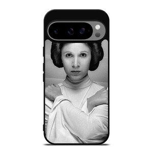 CARRIE FISHER PRINCESS LEIA STAR WARS Google Pixel 9 Pro XL Case CARRIE FISHER PRINCESS LEIA STAR WARS Google Pixel 9 Pro XL Case