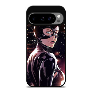 CATWOMAN SUPERHERO 2 Google Pixel 9 Pro XL Case CATWOMAN SUPERHERO 2 Google Pixel 9 Pro XL Case