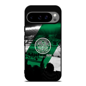 CELTIC FOOTBALL CLUB ICON Google Pixel 9 Pro XL Case