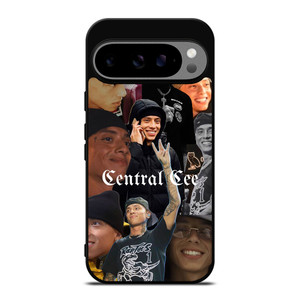 CENTRAL CEE COLLAGE Google Pixel 9 Pro XL Case