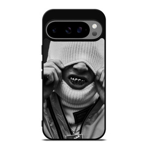 CENTRAL CEE SINGER Google Pixel 9 Pro XL Case