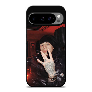 CENTRAL CEE Google Pixel 9 Pro XL Case CENTRAL CEE Google Pixel 9 Pro XL Case