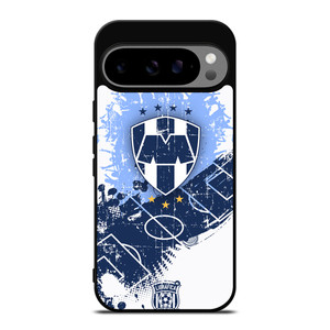 CF MONTERREY LOGO 3 Google Pixel 9 Pro XL Case CF MONTERREY LOGO 3 Google Pixel 9 Pro XL Case