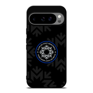 CF MONTREAL LOGO Google Pixel 9 Pro XL Case CF MONTREAL LOGO Google Pixel 9 Pro XL Case