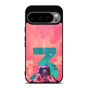 CHANCE THE RAPPER Google Pixel 9 Pro XL Case CHANCE THE RAPPER Google Pixel 9 Pro XL Case